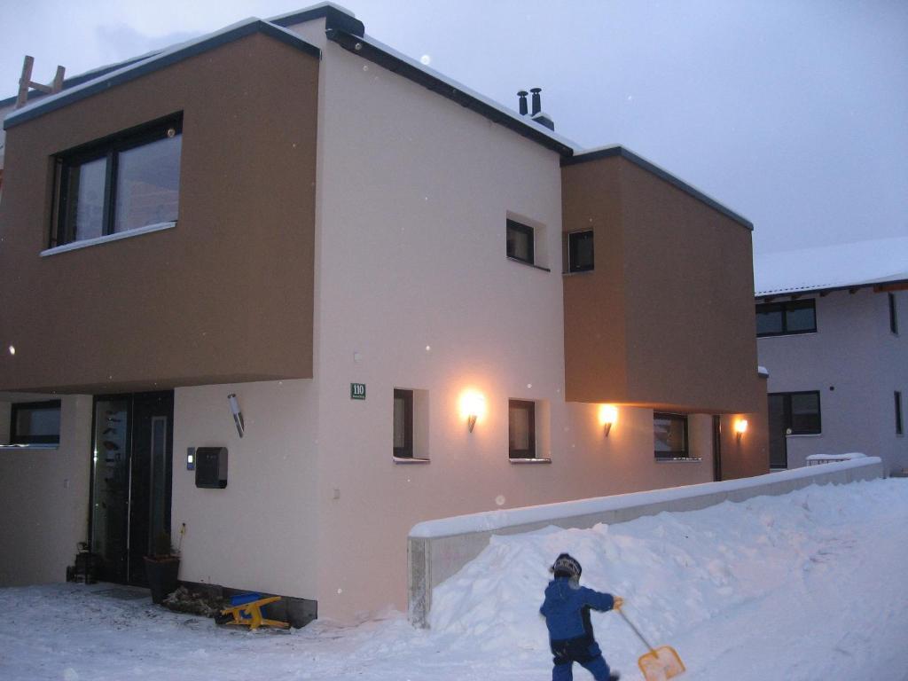 Apart Panoramablick Kaunerberg Exterior foto