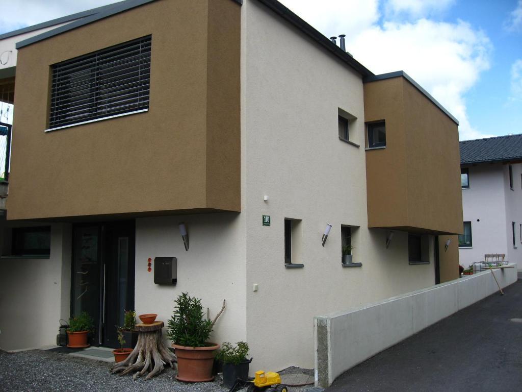 Apart Panoramablick Kaunerberg Exterior foto