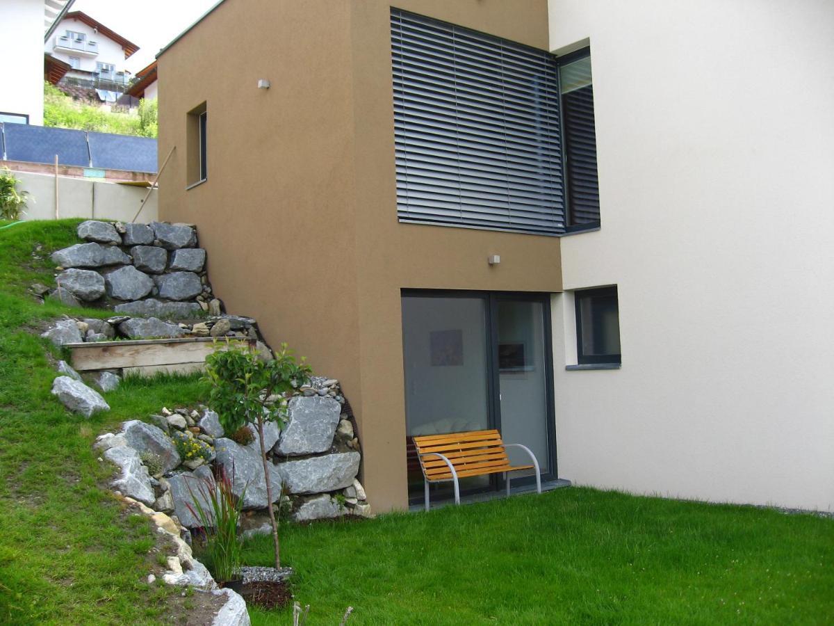 Apart Panoramablick Kaunerberg Habitación foto